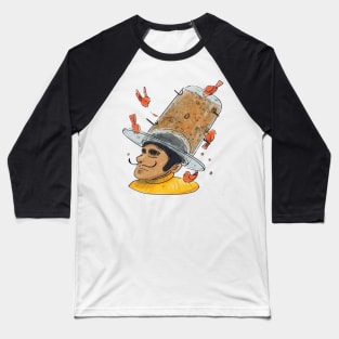 Fancy hat Baseball T-Shirt